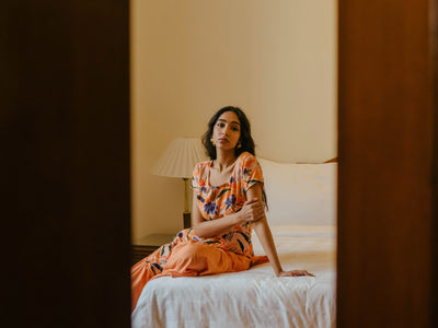 Back to the roots: Kurtas for women