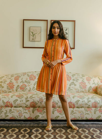 This Season, Dress Up In Classics From Meraki