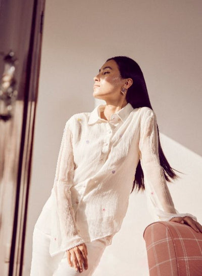Unveiling the Enchanting Chiffon Collection