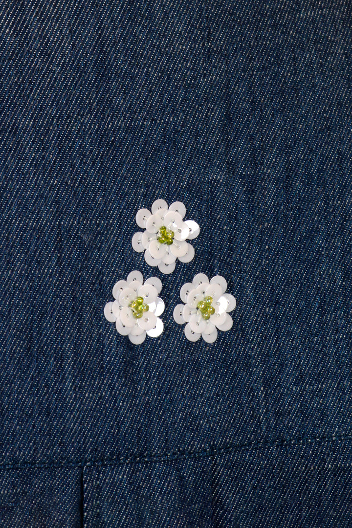 Celestial Vest