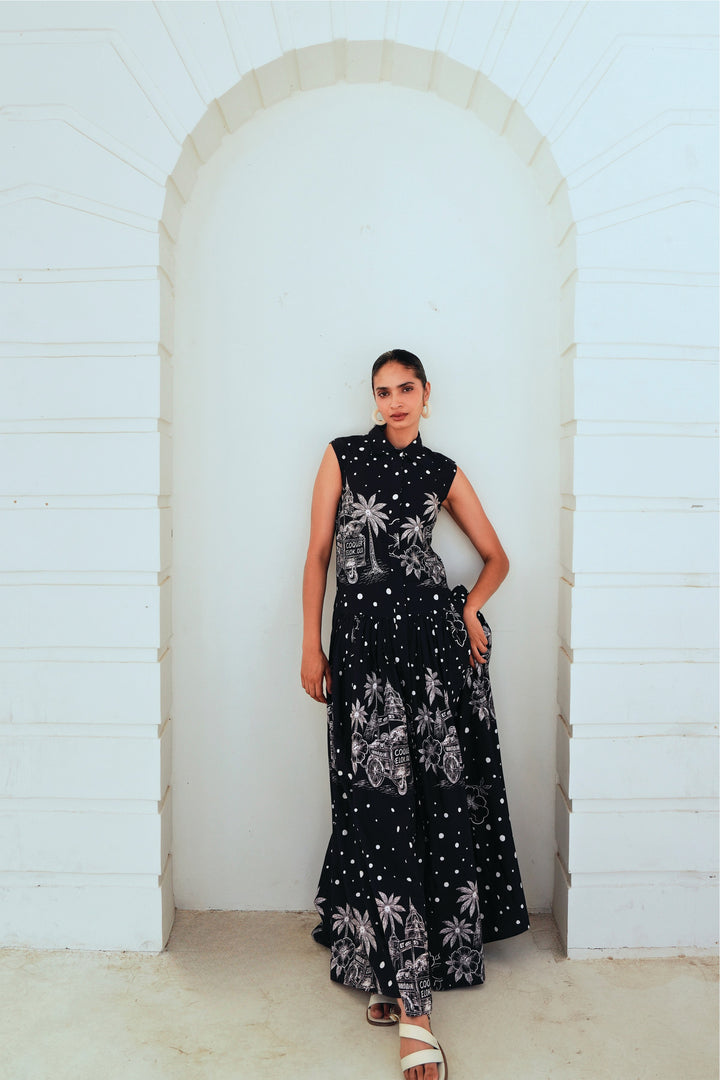 Havana Dress
