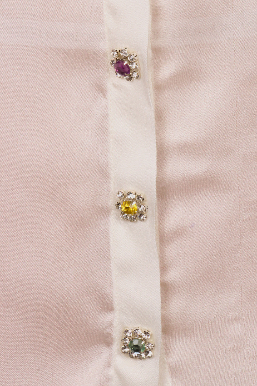 Vanilla Shirt