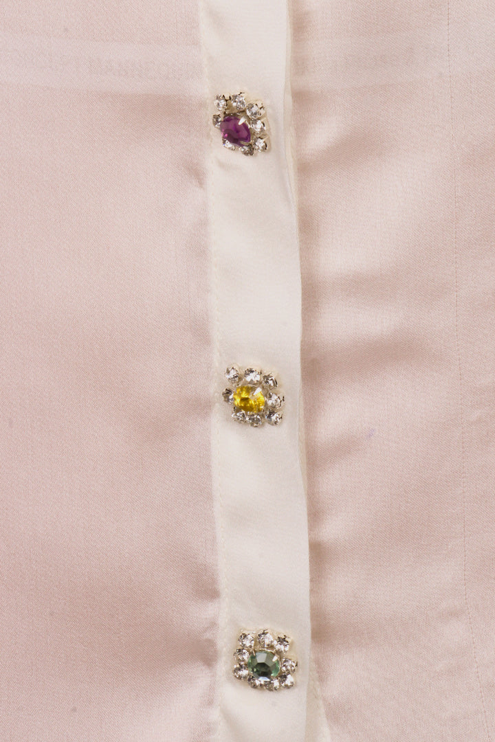 Vanilla Shirt