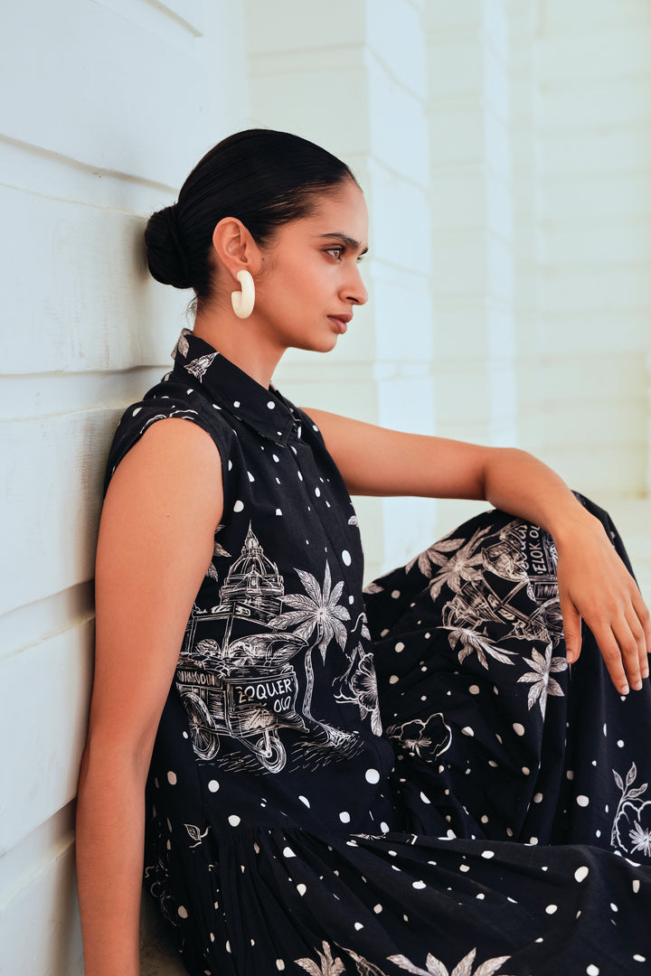 Havana Dress