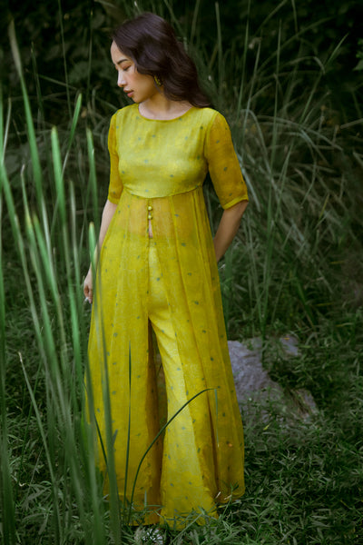 Malaga Tunic