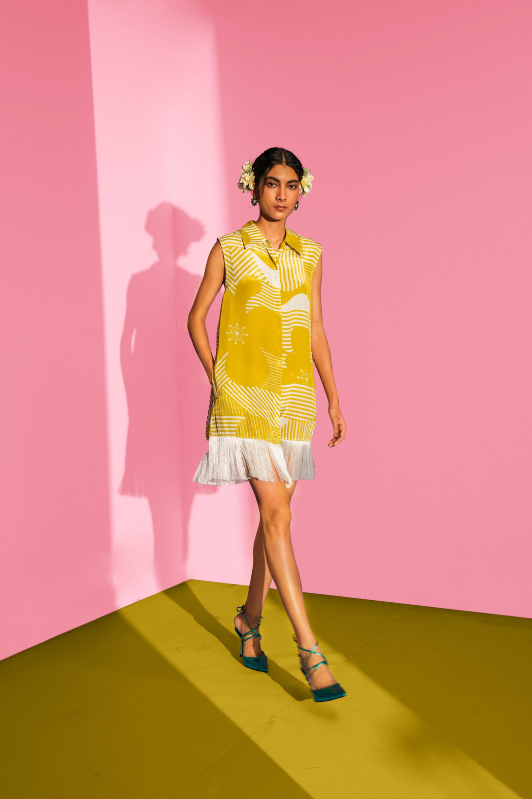 Miel Dress