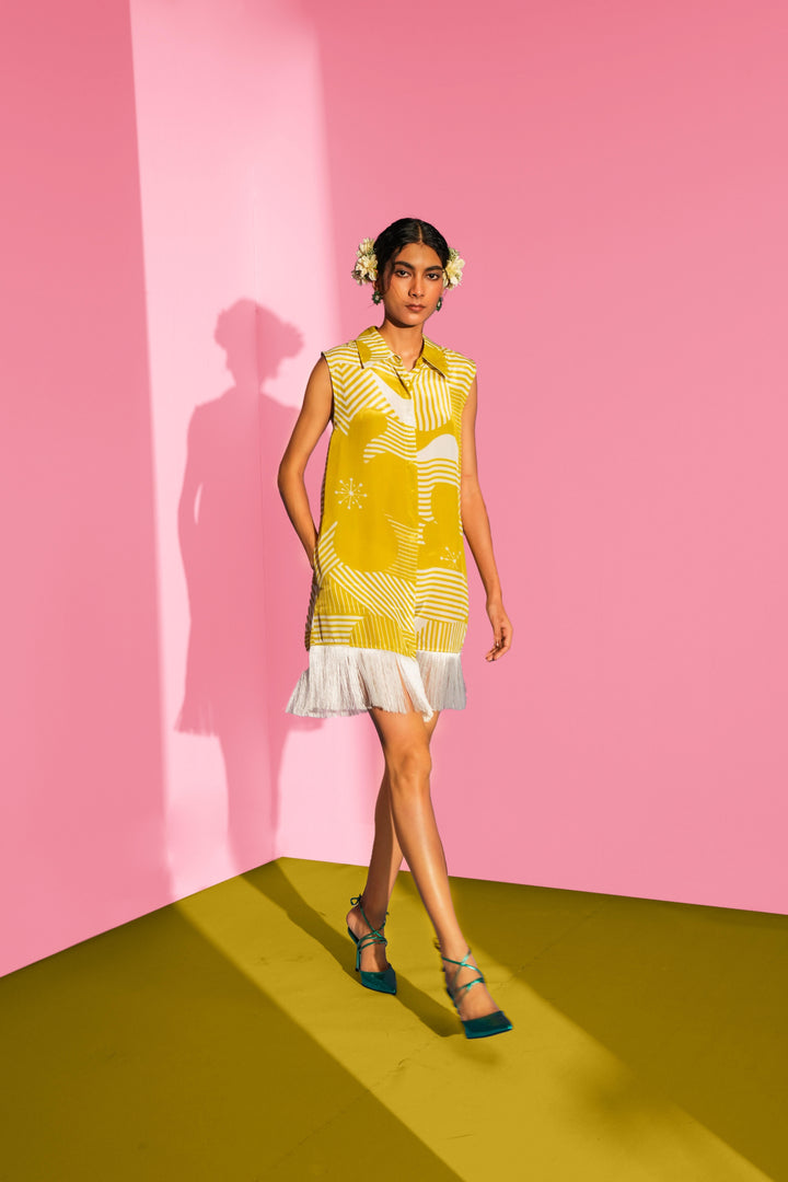 Miel Dress