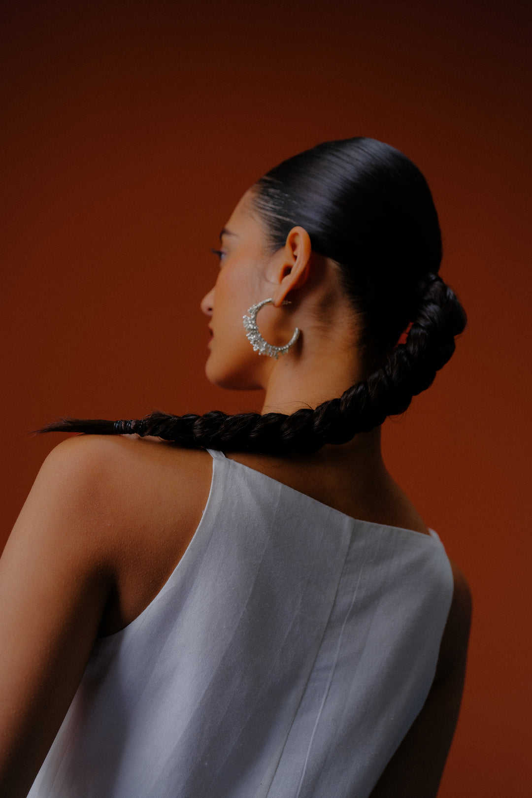 Mistletoe Short Dress