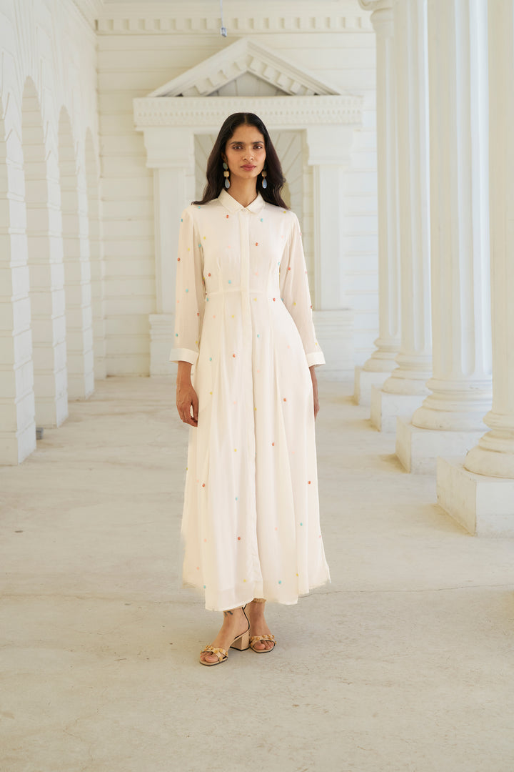 Salt Dress