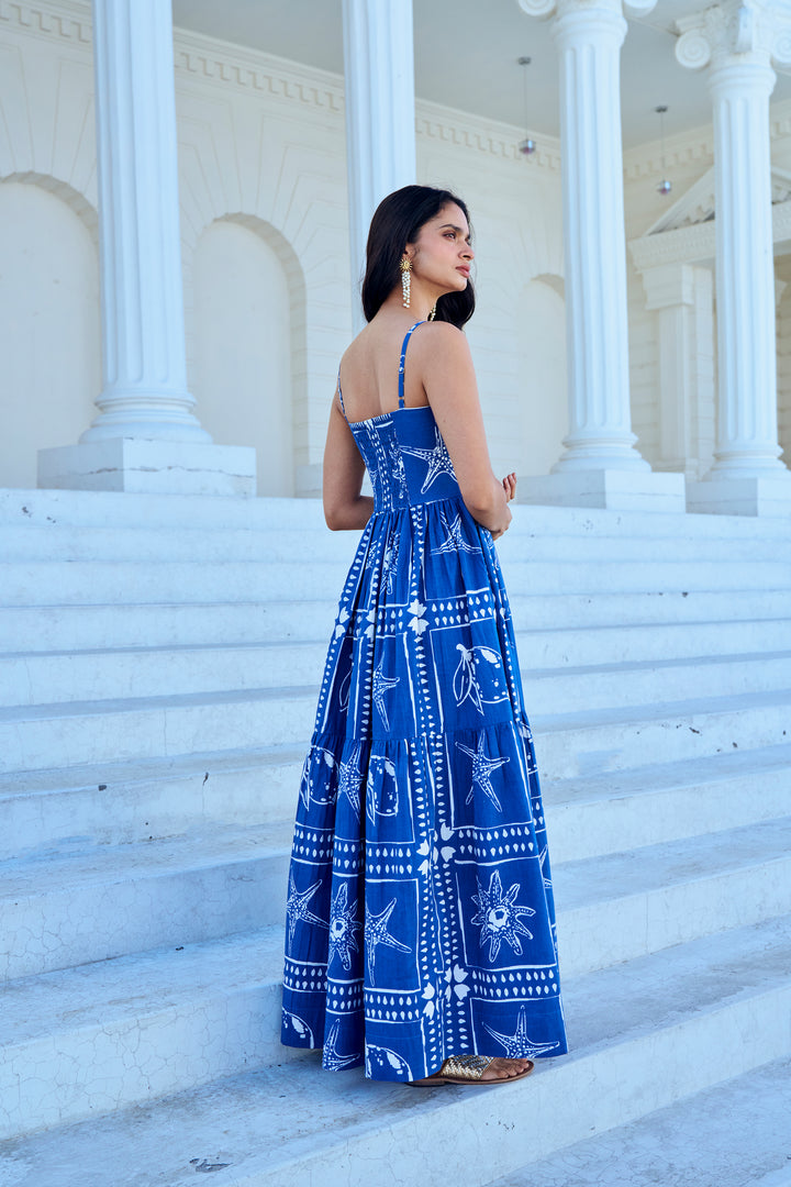Thalassa Maxi