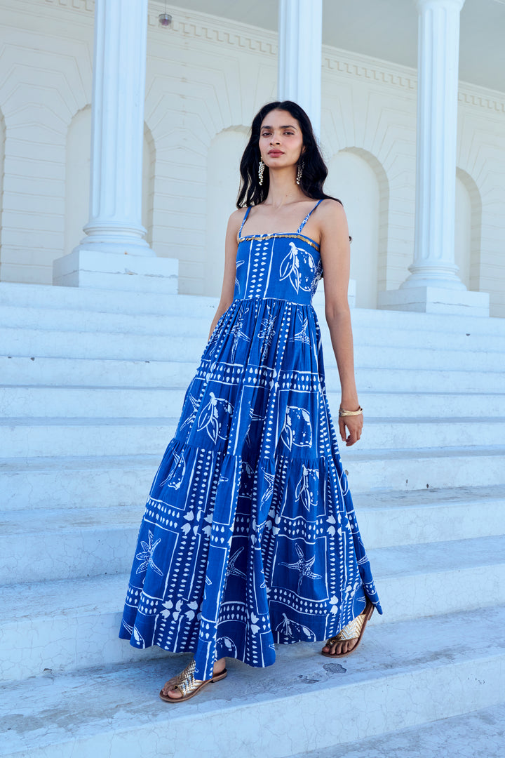 Thalassa Maxi