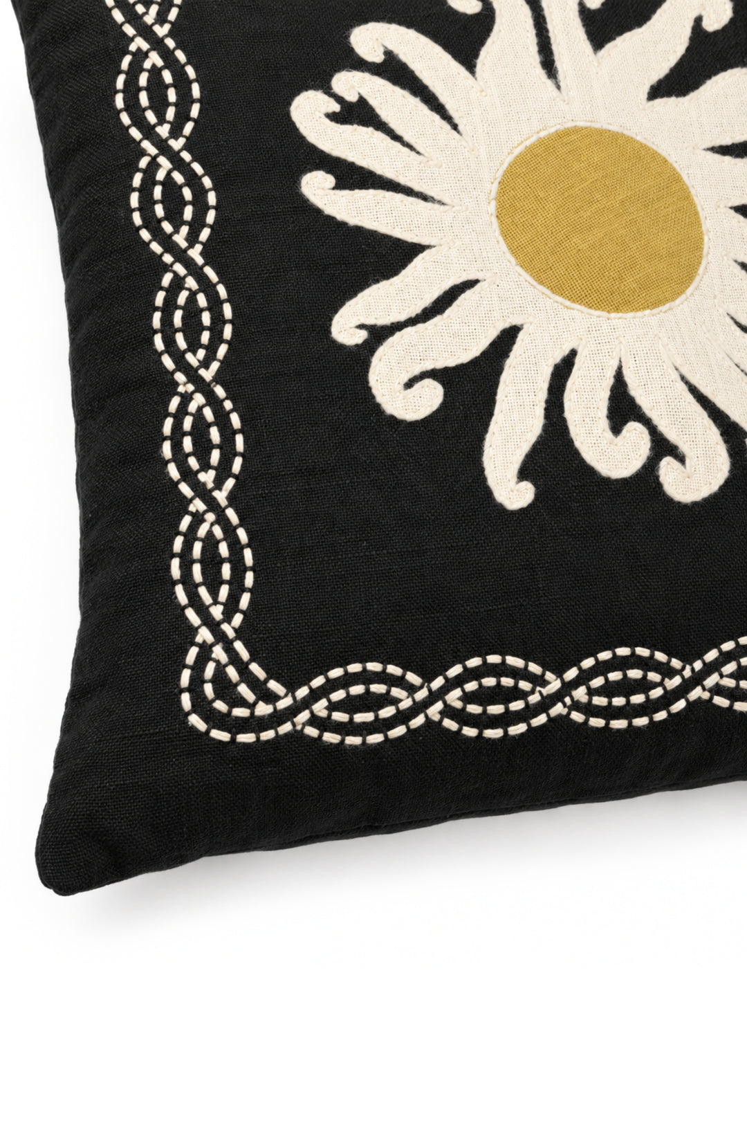 Solis cushion