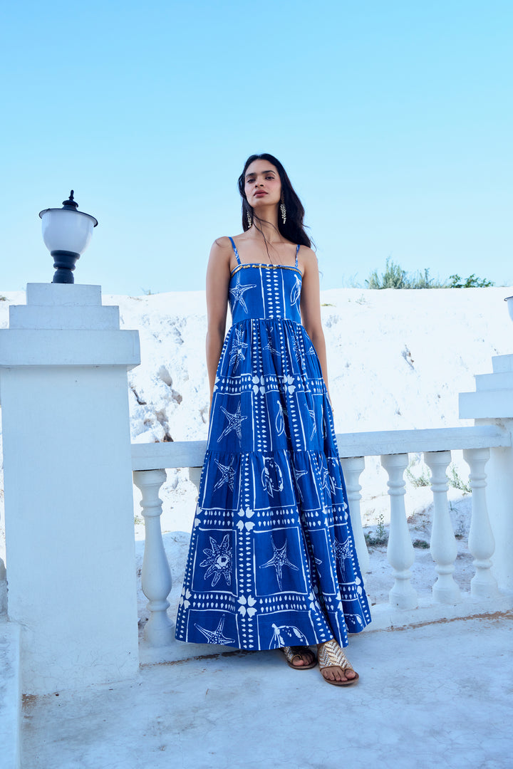 Thalassa Maxi