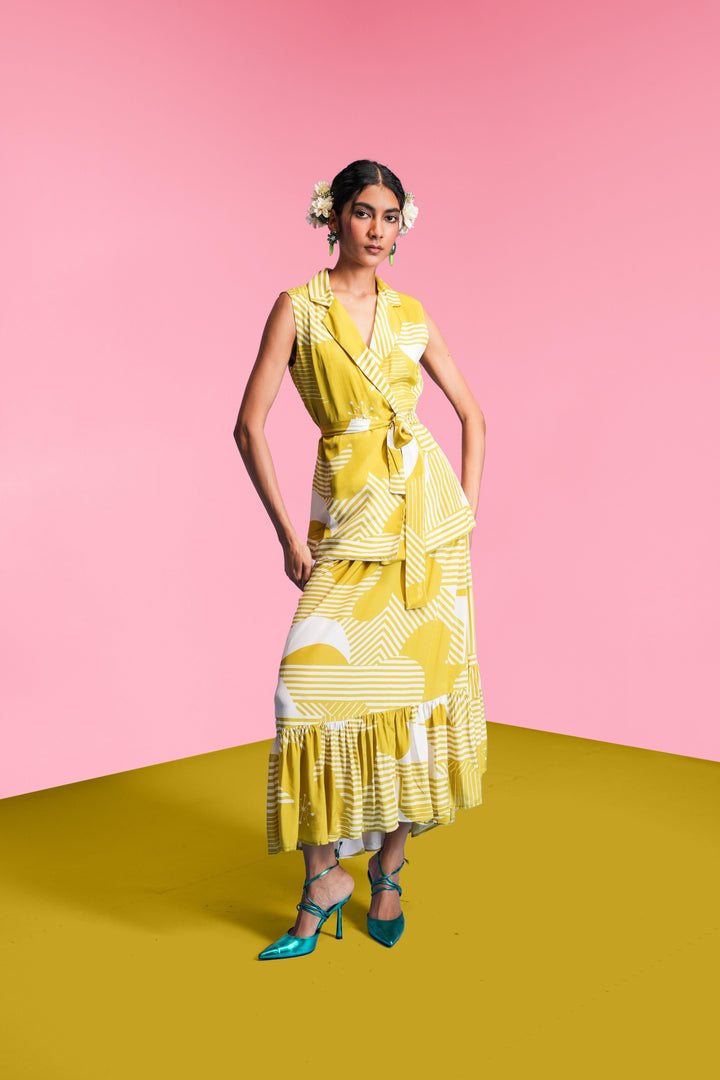 Miel Skirt
