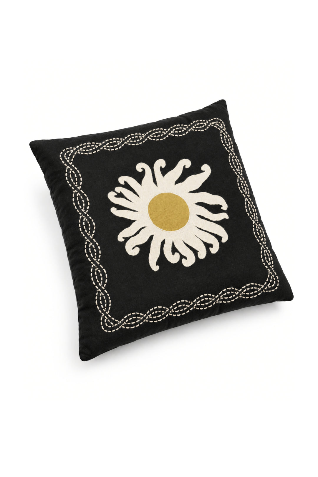 Solis cushion