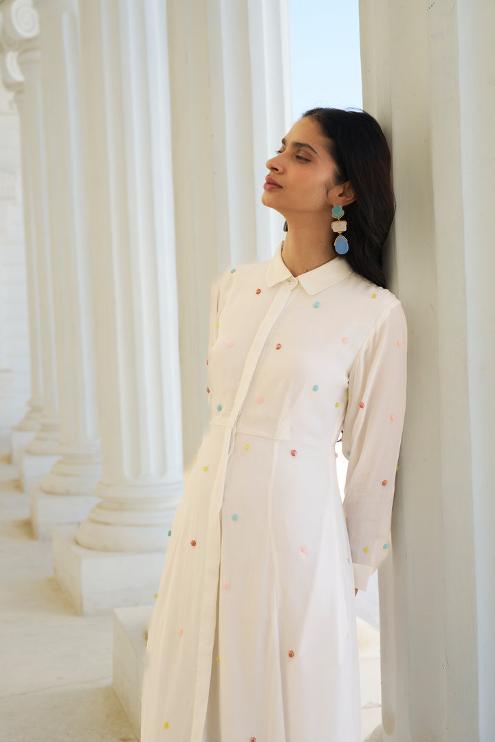 Salt Dress