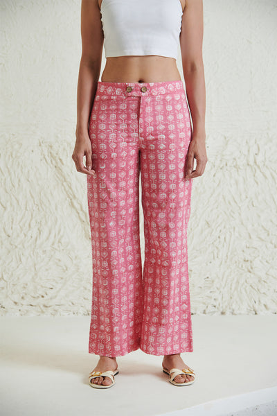 Bahaar Pants