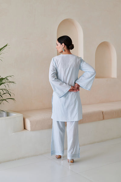 Ambar Tunic