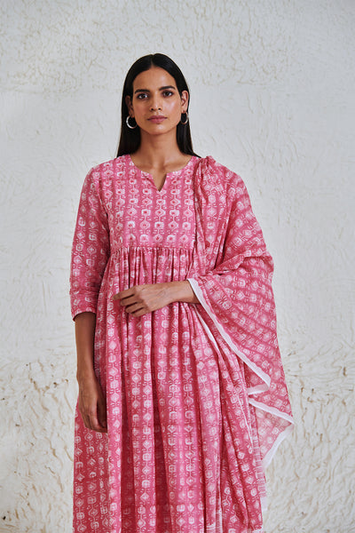 Bahaar Dupatta