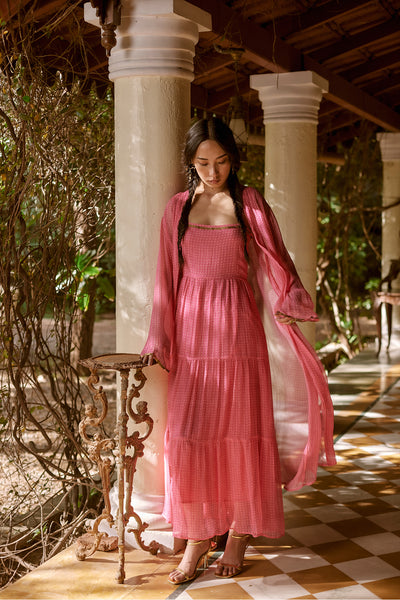 Sintra Kimono