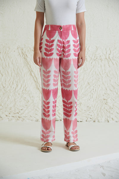 Kamal Pants