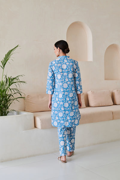 Kumud Tunic