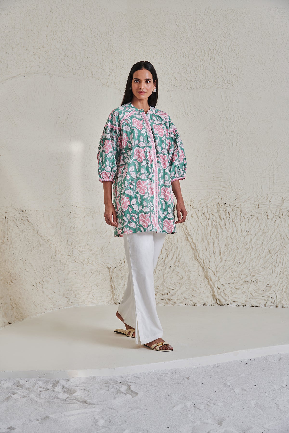 Pankhi Shirt