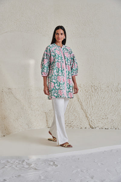 Pankhi Shirt