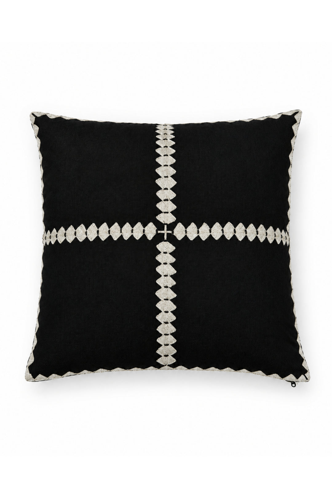 Moonchild Zari Cushion