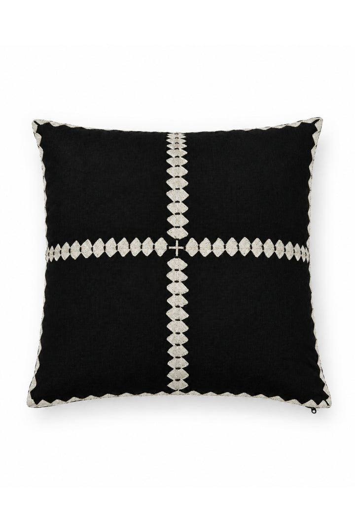 Moonchild Zari Cushion