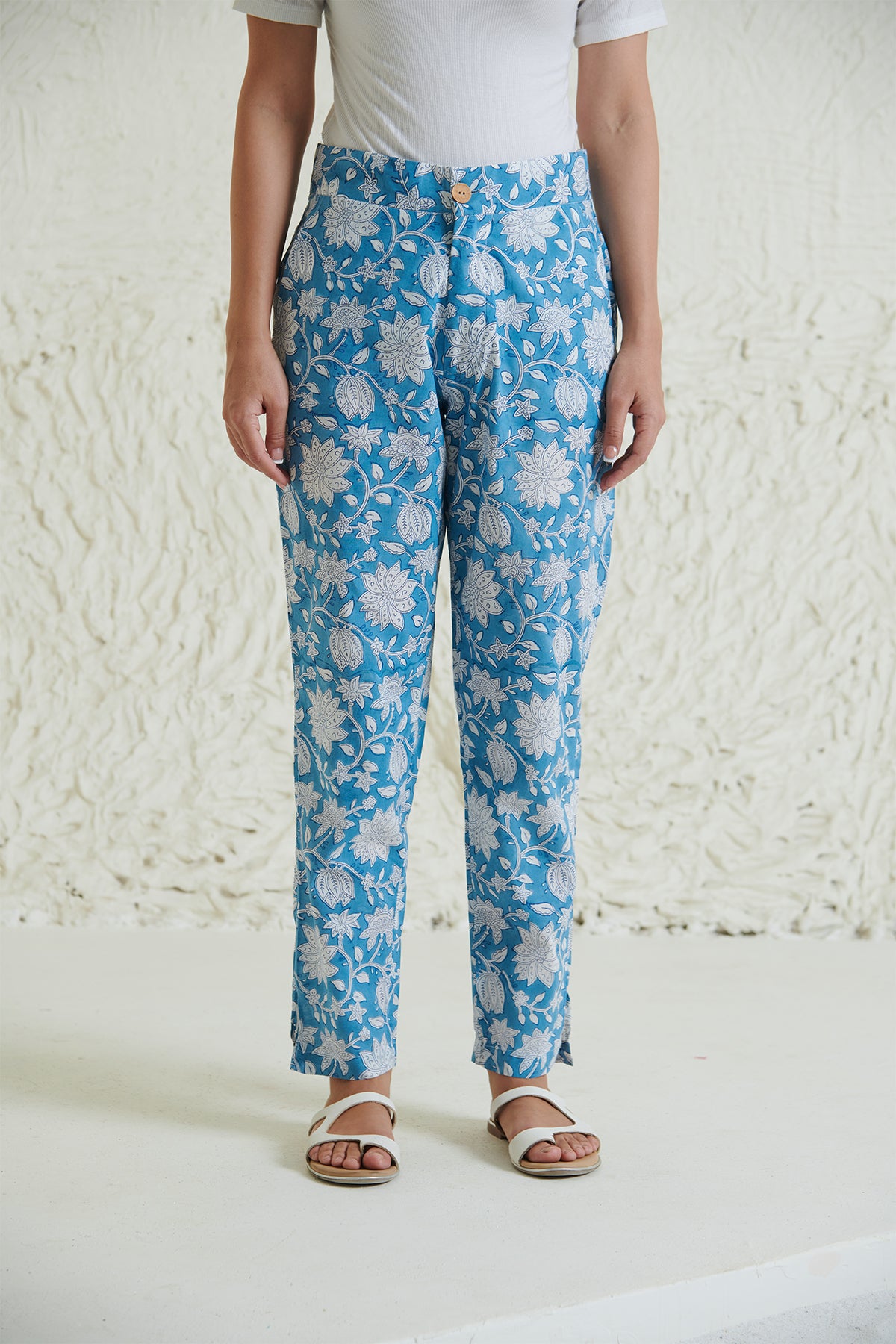 Kumud Pants
