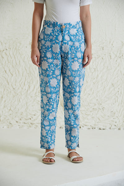 Kumud Pants