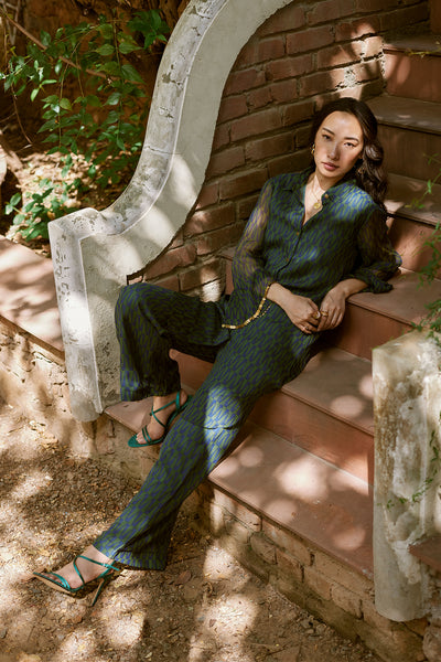 Evora Pants
