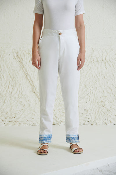 Neelam Pants