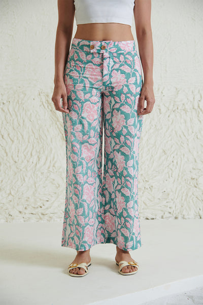 Pankhi Pants