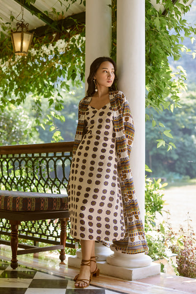 Mellorca Dress