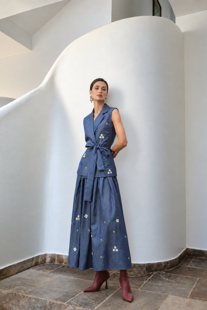 Celestial Skirt