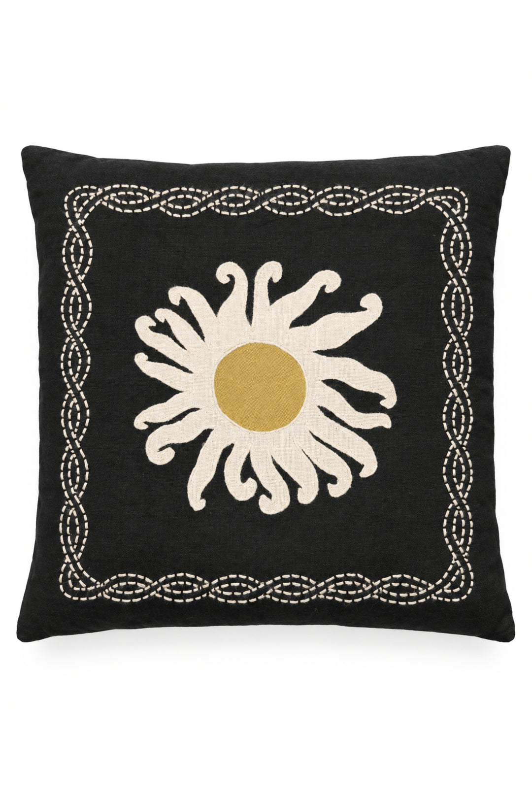 Solis cushion