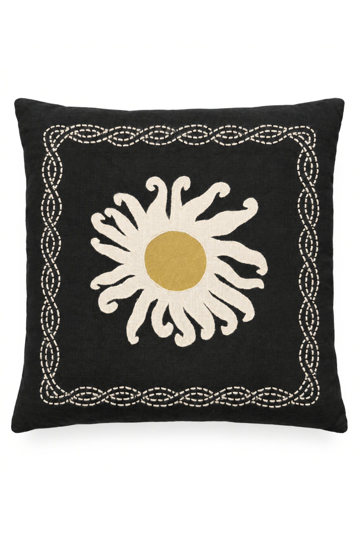 Solis cushion