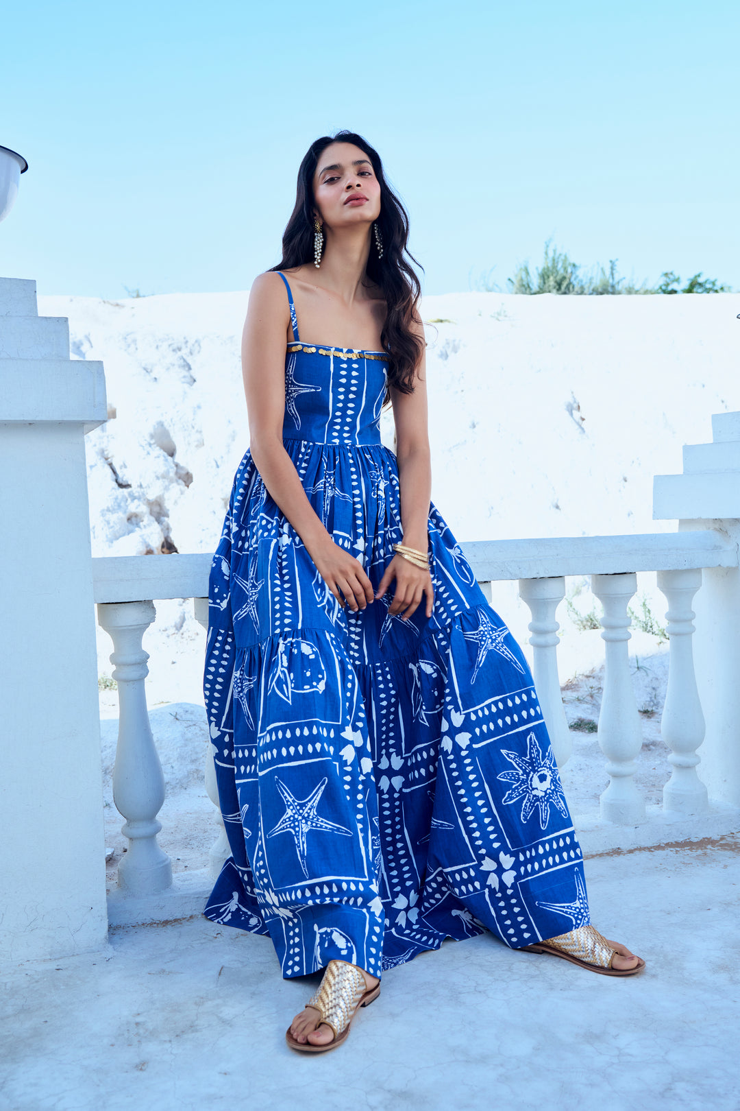 Thalassa Maxi