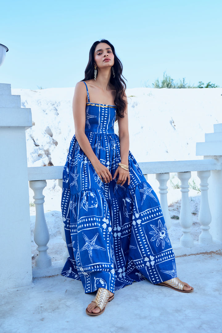 Thalassa Maxi
