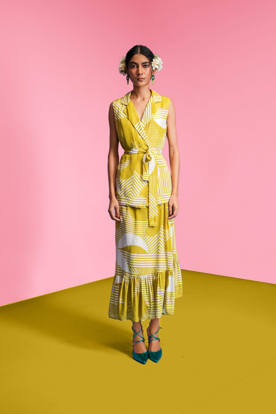 Miel Skirt