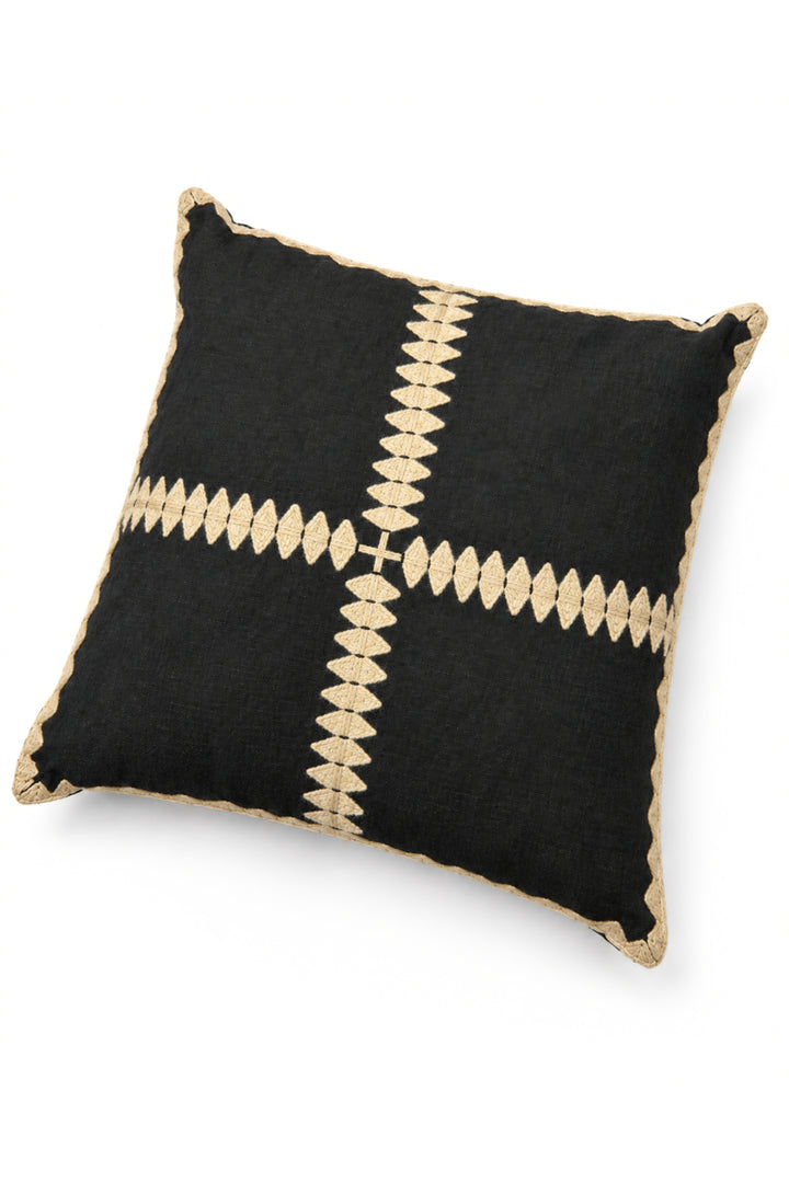 Moonchild cushion