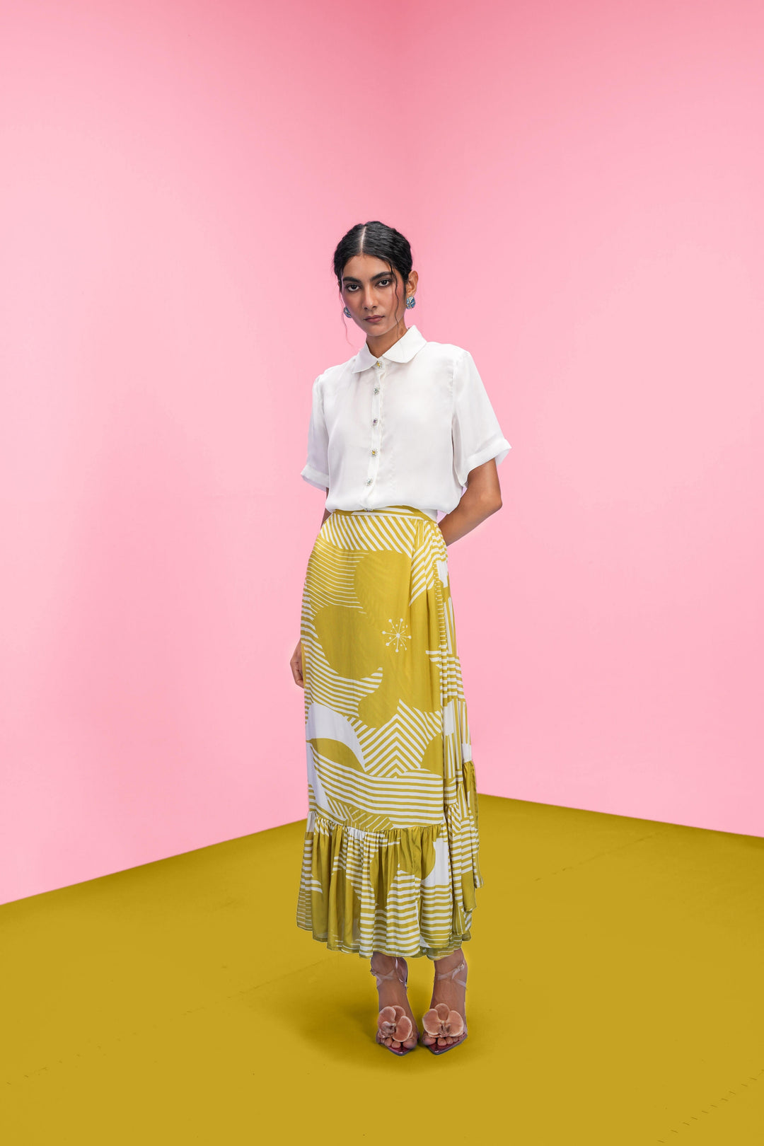 Miel Skirt
