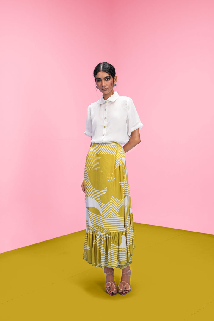 Miel Skirt