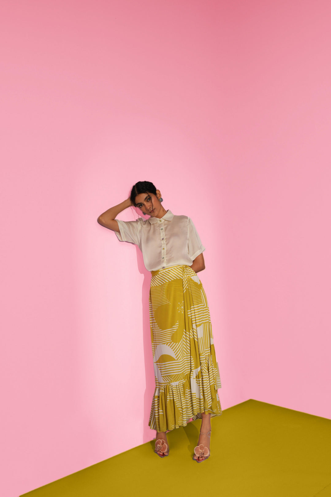 Miel Skirt
