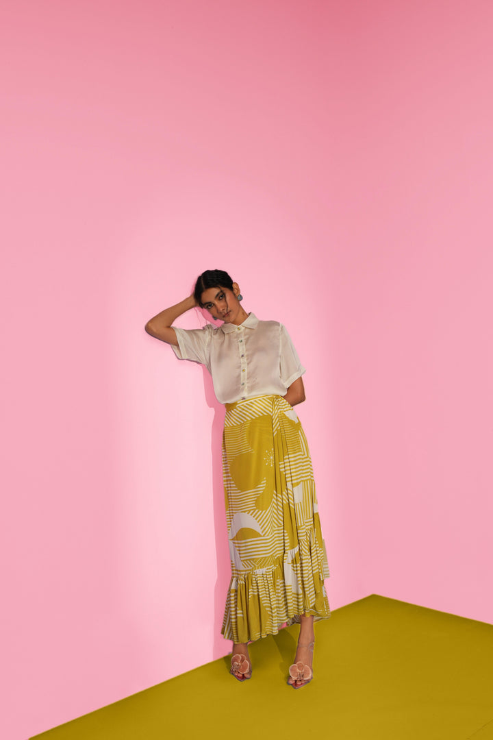Miel Skirt