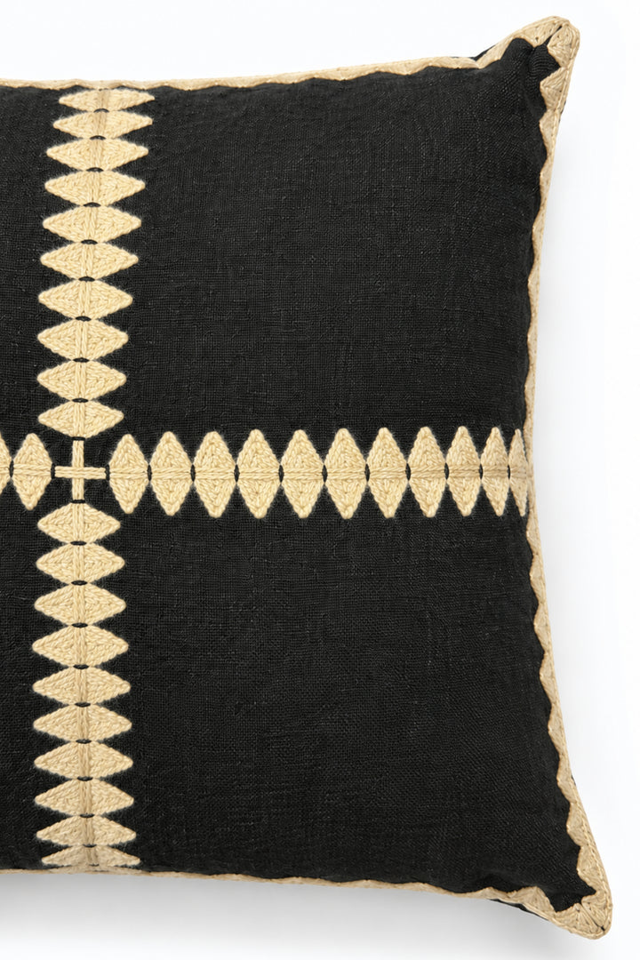 Moonchild cushion