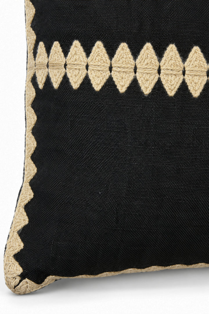 Moonchild cushion