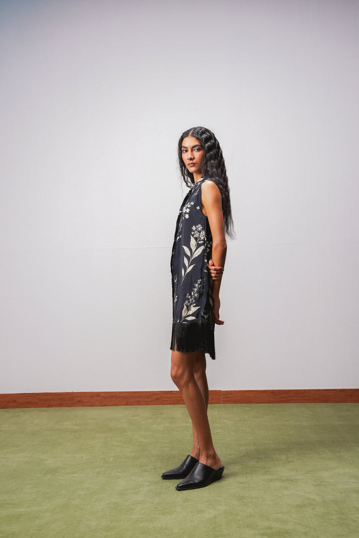 Eclipse Dress
